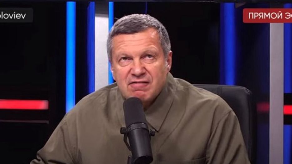 Władimir Sołowjow