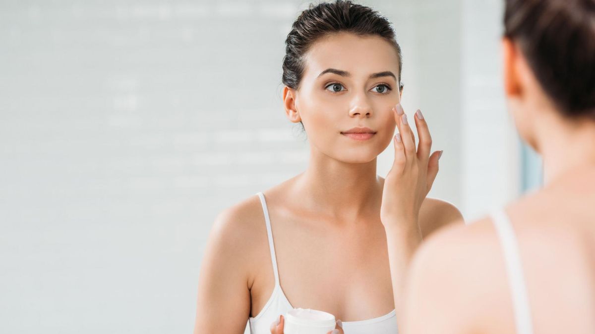 NMF często znajduje się w kosmetykach nawilżających.