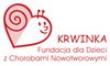 Fundacja dla Dzieci z Chorobami Nowotworowymi „Krwinka”