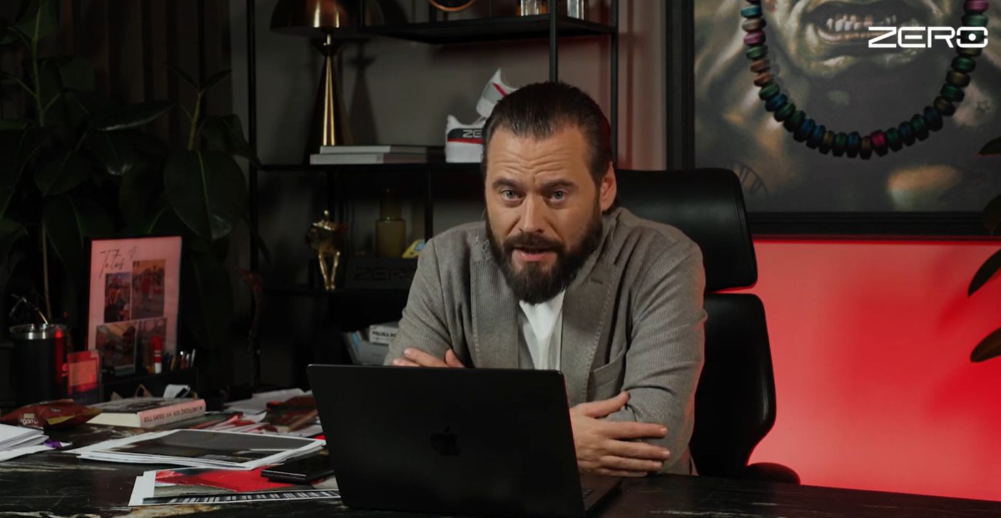 Kanał Zero TV szykuje się to startu. Testowa emisja w Canal+