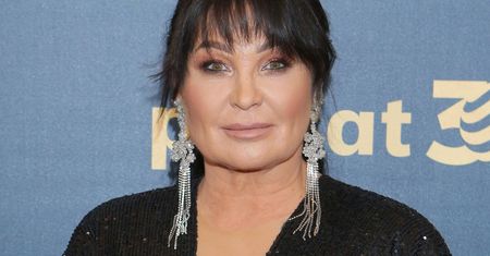 Iwona Pavlović ma 61 lat i młody look. Kluczowe są dwa czynniki