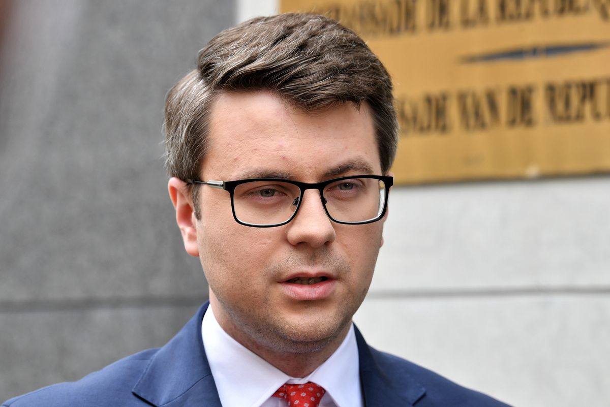 Rzecznik rządu PiS Piotr Muller zdradził wstępne plany dotyczące terminu rekonstrukcji rządu 