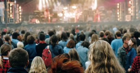 6 czerwca 1980 roku po raz pierwszy odbył się festiwal w Jarocinie. Zobacz, jak dobrze pamiętasz to wydarzenie