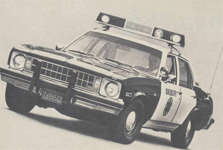 Chevrolet Nova