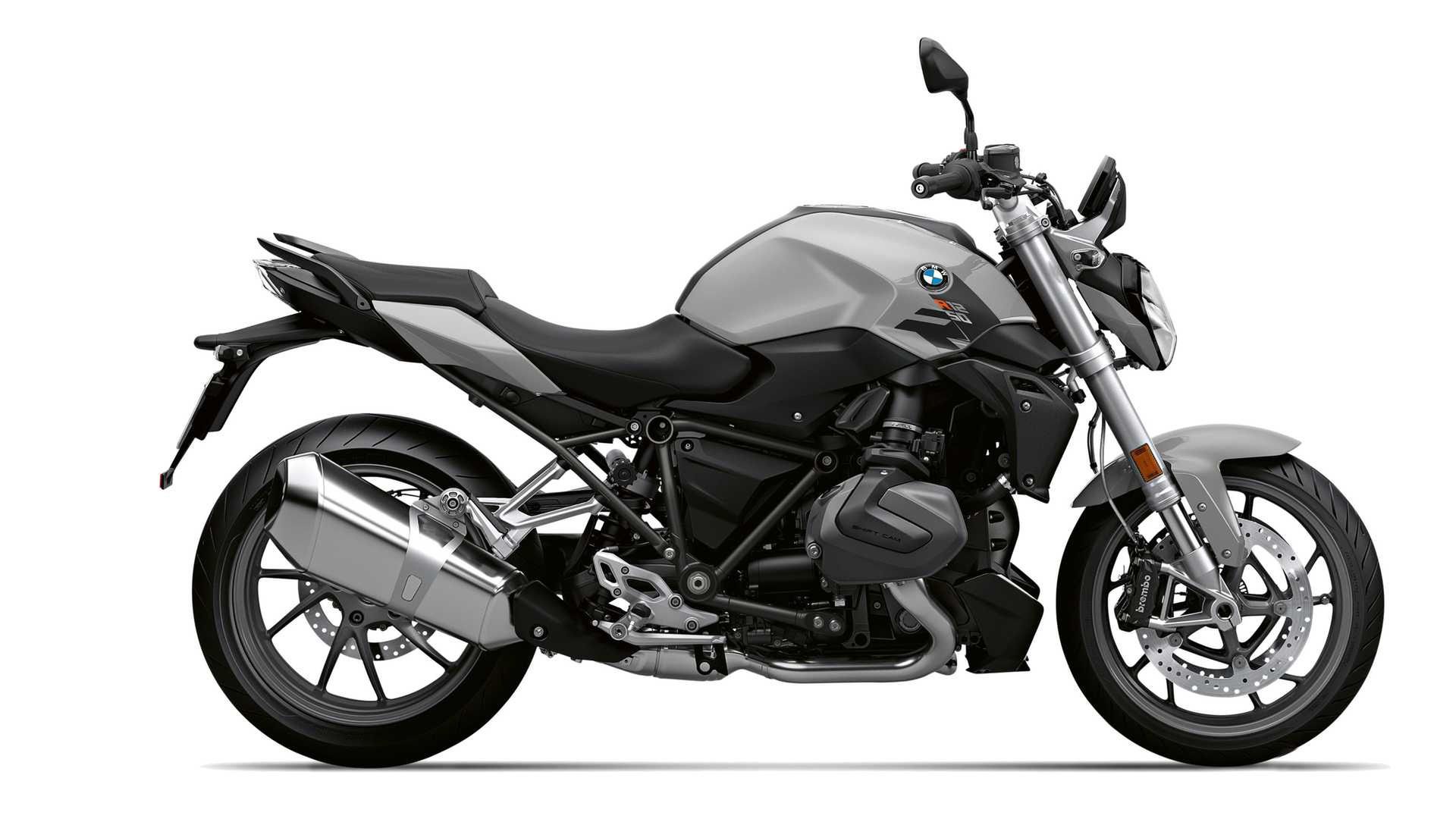 BMW R 1250 R