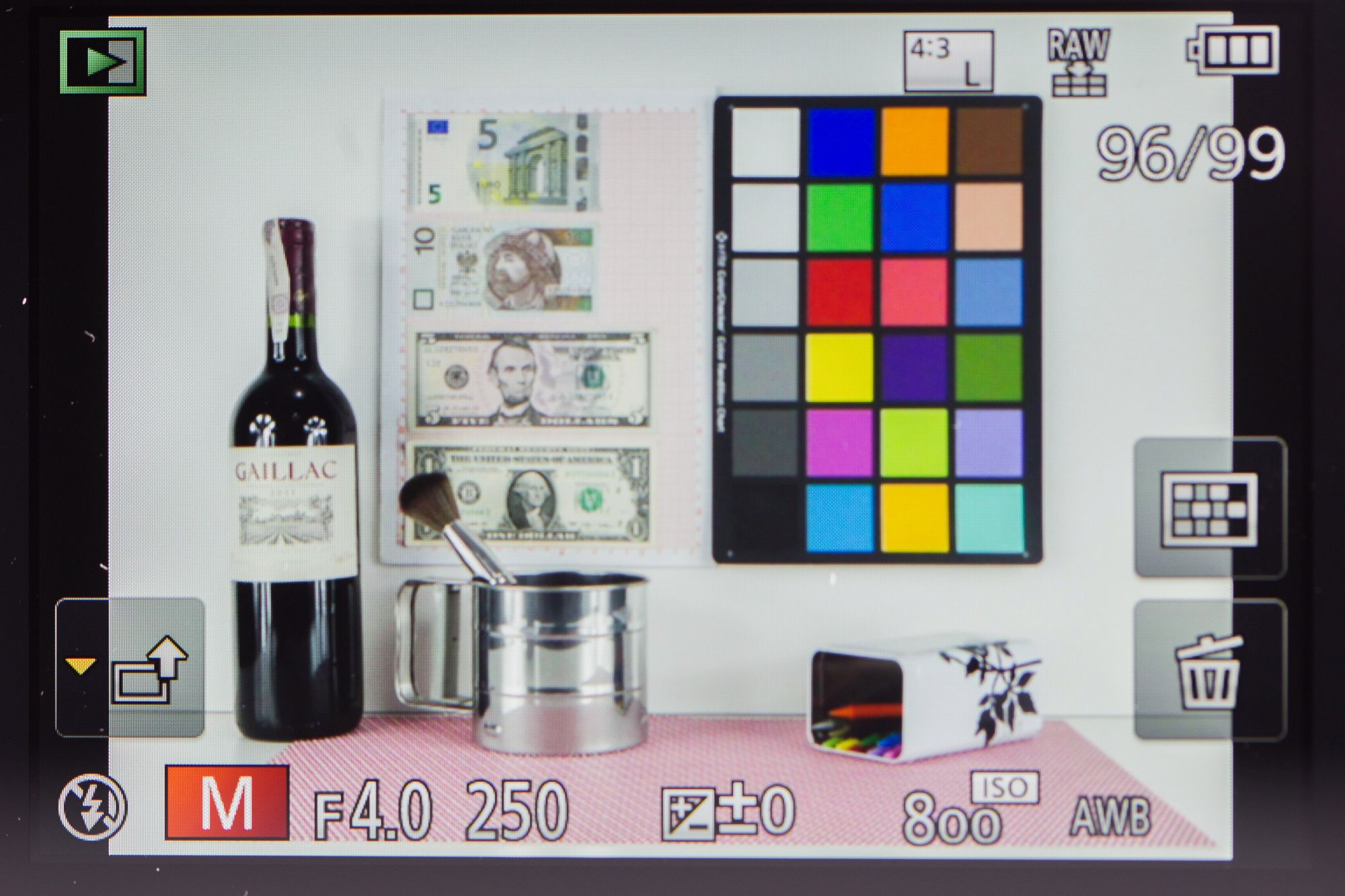 Panasonic Lumix FZ300 - test aparatu z ogniskową 600 mm, światłem f/2.8 i filmami 4K 21