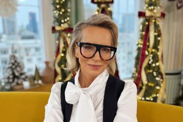 Paulina Smaszcz; fot. Instagram