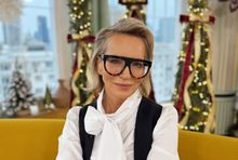 Paulina Smaszcz; fot. Instagram