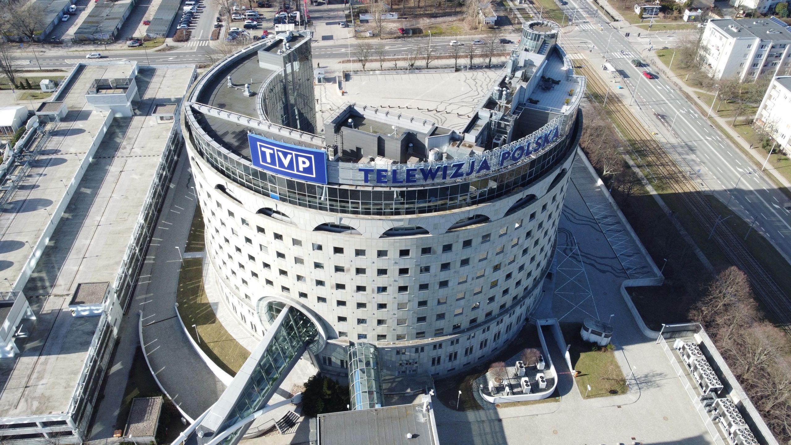 Telewizja Polska 