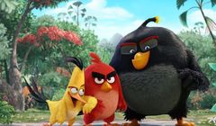 Serial "Angry Birds" w Netflix