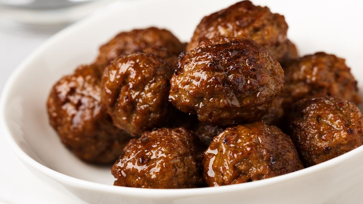 Mielone w zalewie octowej - prosty przepis