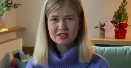 "Byłam w szoku". Tak Rosjankę potraktowano na lotnisku