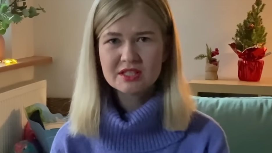 Rosjanka