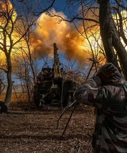 Rosja prze w nowym kierunku. Chcą piekła, jak w Bachmucie