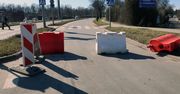 Legnica: Remont ulicy Zamiejskiej i części Nowodworskiej na finiszu