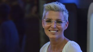 Modelka, miss piękności, skandalistka. Ilona Felicjańska kończy 55 lat. Co u niej słychać? Swoje życie oddała w ręce Boga