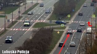 Masz pierwszeństwo? I tak uważaj. 1500 zł mandatu to mniejszy z problemów