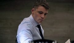 „Nocny agent” trafił na listę Top 10 wszech czasów Netfliksa