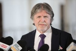 Koronawirus. Andrzej Sośnierz: może warto zaryzykować