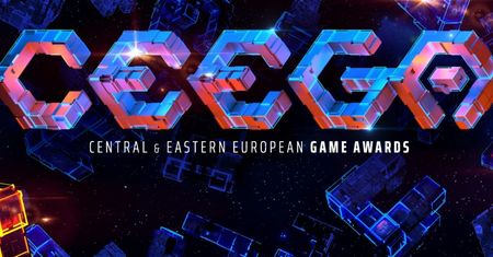 Poznaliśmy nominacje do Central & Eastern European Game Awards