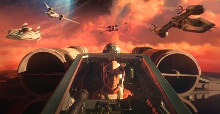 Hit ze świata Star Wars za darmo na Epic Games Store