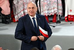 "Absolutna patologia". Burza po reportażu nt. wpłat na kampanię Brudzińskiego