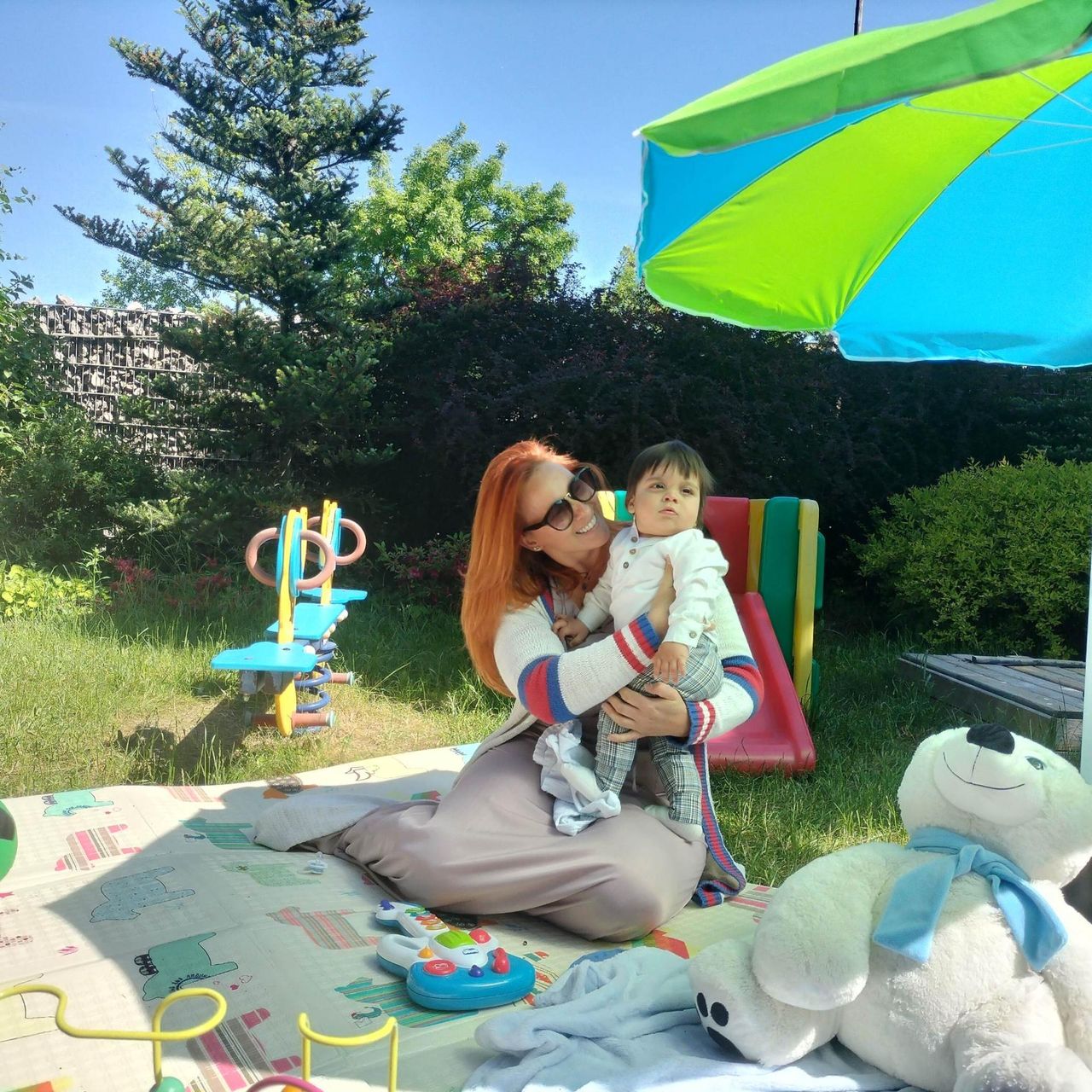 Potrójny cud w Dzień Dziecka. Opuszczony Piotruś znalazł mamę i tatę