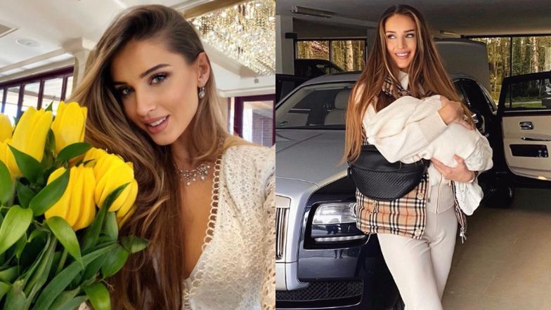 Patrycja Tuchlińska