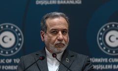 Iran grozi po ostatnich atakach USA. "Opuśćcie region"