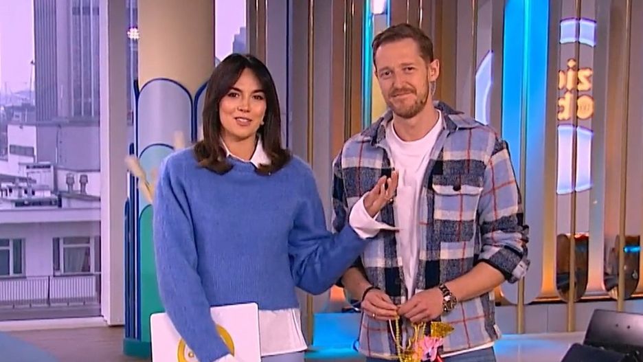 W "Dzień dobry TVN" omawiano górskie wyprawy