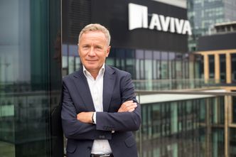 Aviva zmienia właściciela. Co to oznacza dla ubezpieczonych?