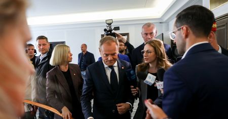 Mieszkaniowe "ultimatum" w rządzie. Lewica podzielona w sprawie "kredytu 0 procent"