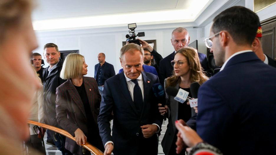 Budownictwo to temat ważny dla milionów Polaków. Czy podzieli rząd?