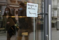 Lockdown w całej Polsce. Nowe obostrzenia zabolą. "Nie widzę innej drogi"