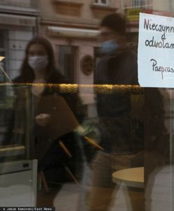 Lockdown w całej Polsce. Nowe obostrzenia zabolą. "Nie widzę innej drogi"