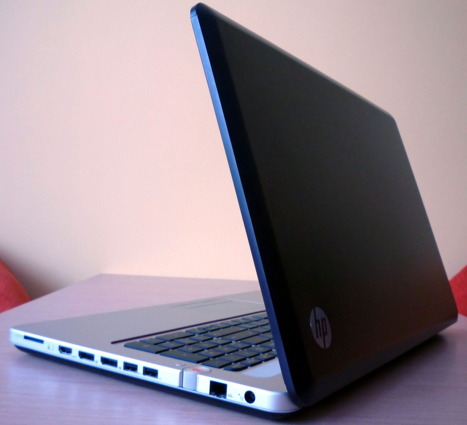 HP Envy 17-3030ew – 3D na wynos [test] 3