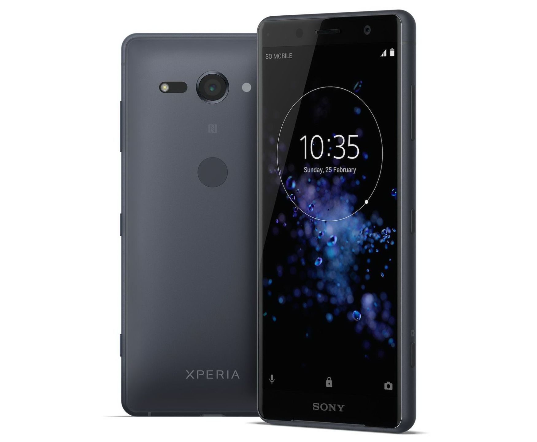 Sony Xperia XZ2 i Xperia XZ2 Compact oficjalnie. Nowy wygląd, nowe ekrany i nowe możliwości aparatów 5