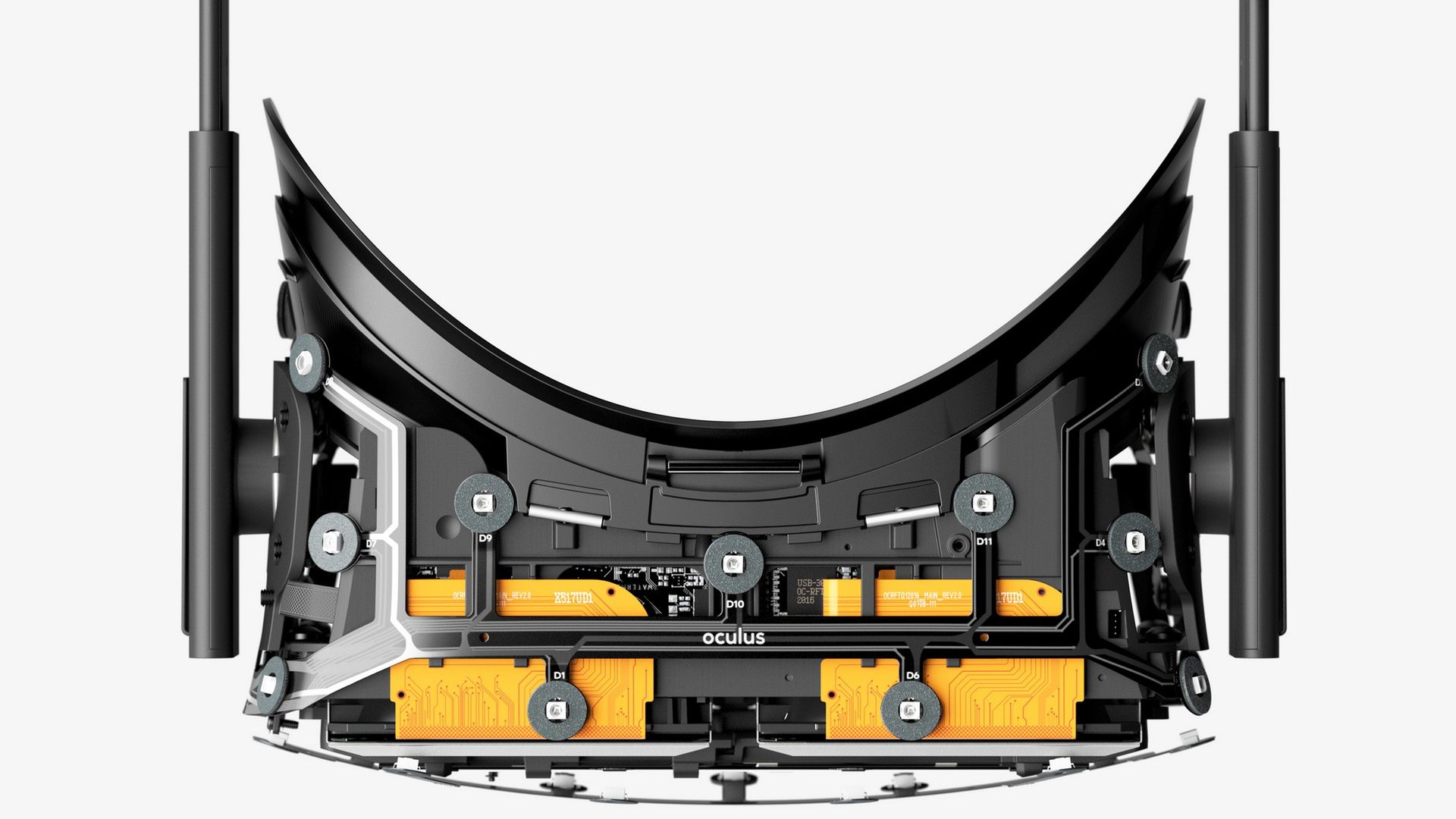 Wszystko o Oculus Rift: cena, data premiery, wymagania techniczne, najlepsze gry 4