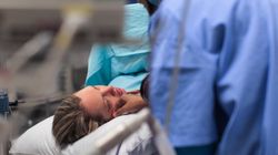 Błagała o cesarskie cięcie. Dziś jej synek jest niepełnosprawny, a rodzice walczą o sprawiedliwość