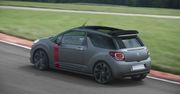 Citroën DS3 Cabrio Racing - otwarty na propozycje