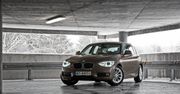 BMW serii 1 (F20) 114i - prowadź mnie [test autokult.pl]