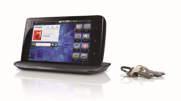 Dell Venue Pro, Streak 5 i Streak 7 oficjalnie na polskim rynku! 1