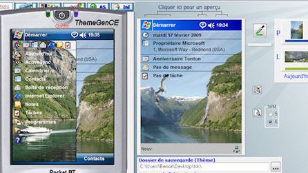 Tworzenie tematów dla Windows Mobile 1
