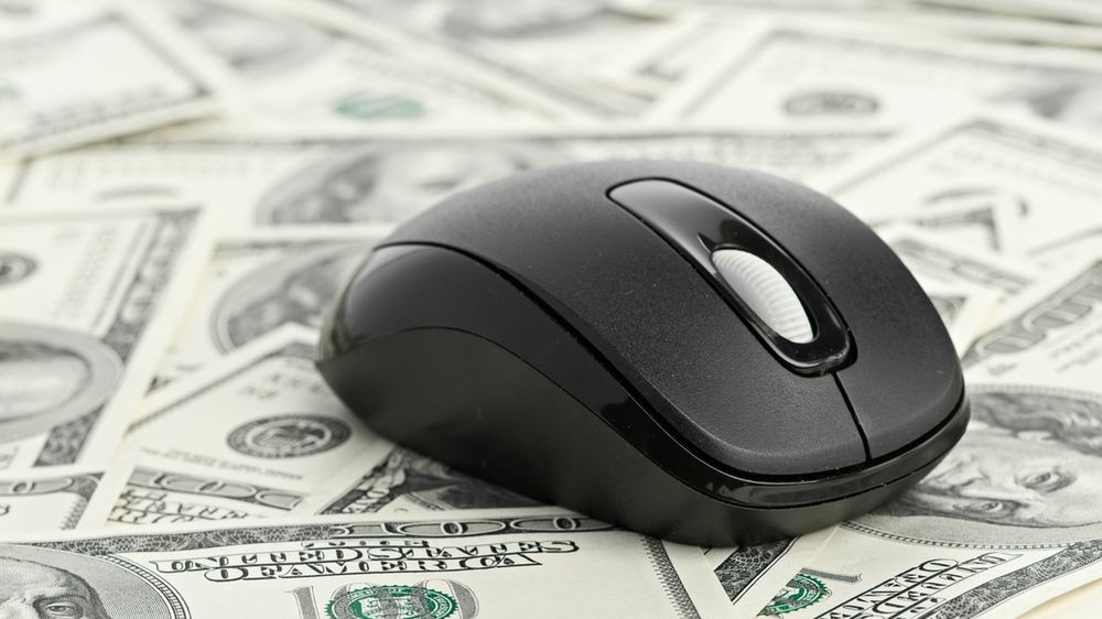 Karty graficzne są drogie, a będą jeszcze droższe. Przez graczy! 1