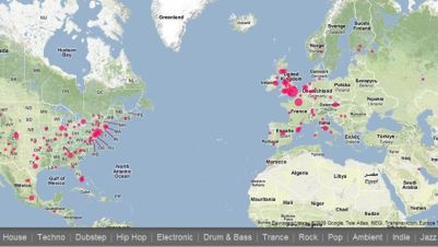 Jak dowiedzieć się, czego słuchają na Filipinach? 1
