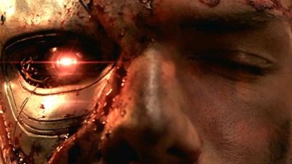 Mortal Kombat: Legacy odc. 2 [serial] 1