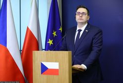 Nagła śmierć trzech czeskich dyplomatów. Praga wystosowała apel