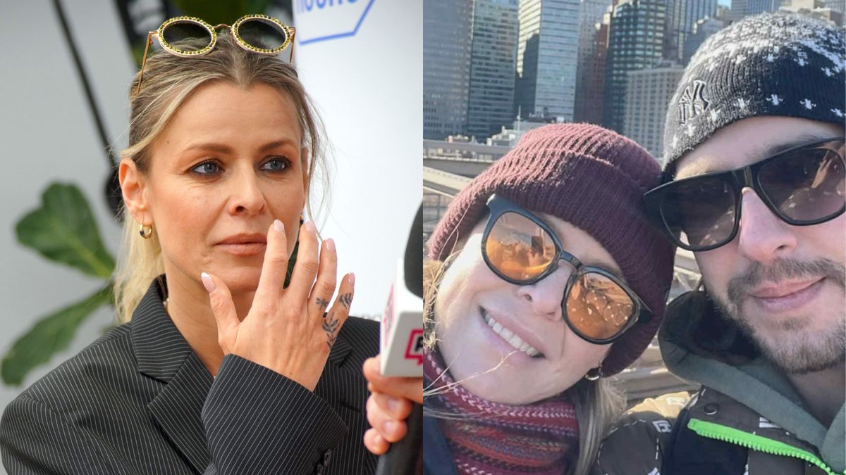 Mandaryna rozstała się z partnerem? Są "dowody"