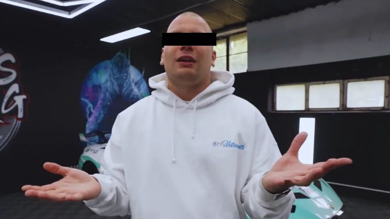 Budda - nowe informacje 