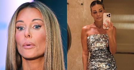 Małgorzata Rozenek wprost o kompleksach i poprawkach: "Ja nikogo nie okłamuję"